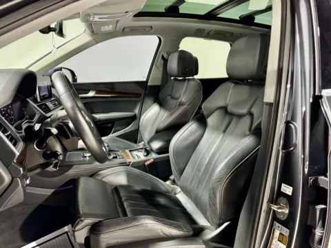 Photos of 2020 Audi Q5 45 Premium Plus for sale in Charlotte, NC at Dream Work Automotive