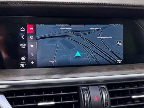 More photos of 2022 Alfa Romeo Stelvio Ti at Dream Work Automotive, NC