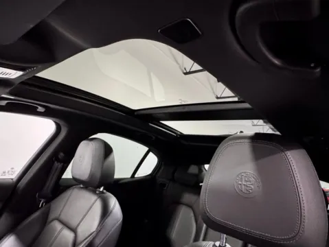 More photos of 2022 Alfa Romeo Stelvio Ti at Dream Work Automotive, NC