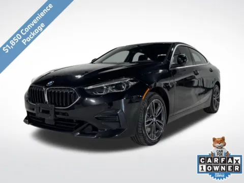 Black 2024 BMW 2 Series 228i xDrive for sale in Charlotte, NC