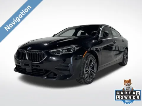 Black 2024 BMW 2 Series 228i xDrive for sale in Charlotte, NC