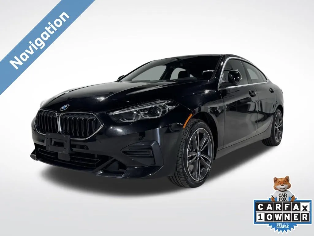 Black 2024 BMW 2 Series 228i xDrive for sale in Charlotte, NC
