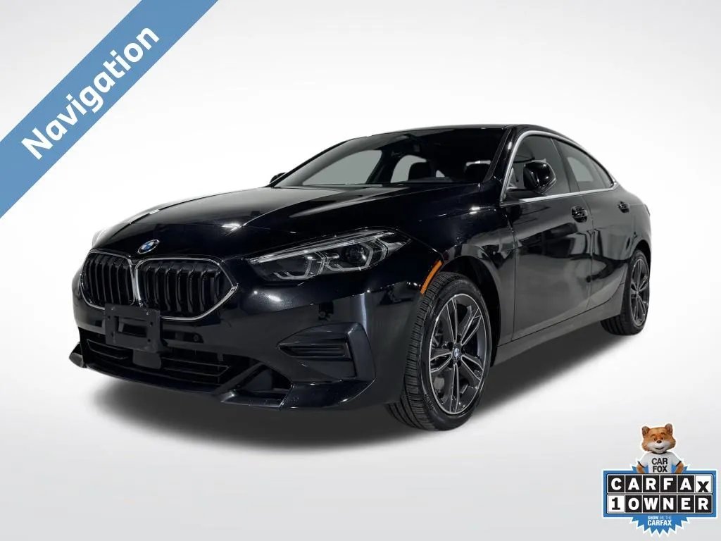 2024 BMW 2 Series 228i xDrive