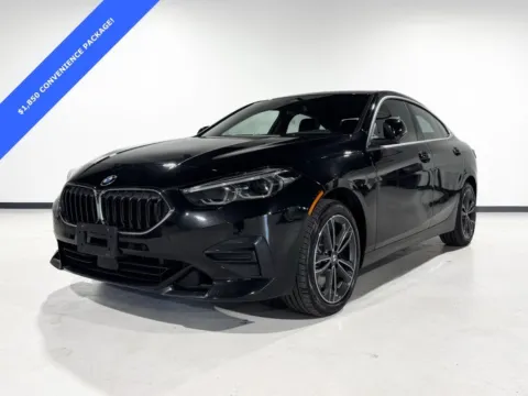 Black 2024 BMW 2 Series 228i xDrive for sale in Charlotte, NC