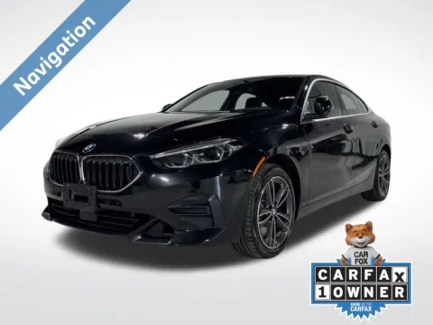 Black 2024 BMW 2 Series 228i xDrive for sale in Charlotte, NC