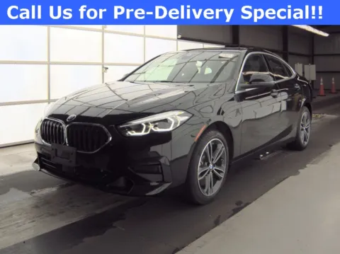 Black 2024 BMW 2 Series 228i xDrive for sale in Charlotte, NC