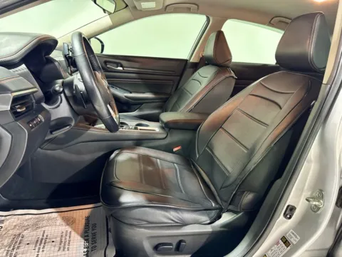 Photos of 2019 Nissan Altima 2.5 SR for sale in Charlotte, NC at Dream Work Automotive