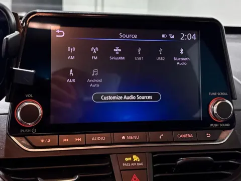 More photos of 2019 Nissan Altima 2.5 SR at Dream Work Automotive, NC