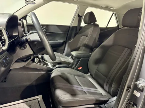Another view of 2024 Hyundai Venue SEL for sale in Charlotte, NC at Dream Work Automotive