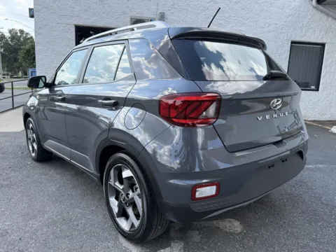 Another view of 2024 Hyundai Venue SEL for sale in Charlotte, NC at Dream Work Automotive