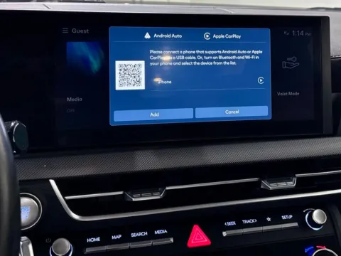 More photos of 2024 Hyundai Sonata Hybrid SEL at Dream Work Automotive, NC