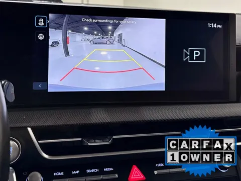 More photos of 2024 Hyundai Sonata Hybrid SEL at Dream Work Automotive, NC