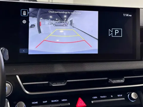 More photos of 2024 Hyundai Sonata Hybrid SEL at Dream Work Automotive, NC
