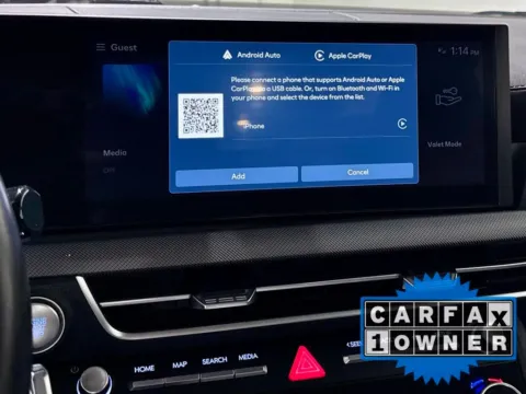 More photos of 2024 Hyundai Sonata Hybrid SEL at Dream Work Automotive, NC