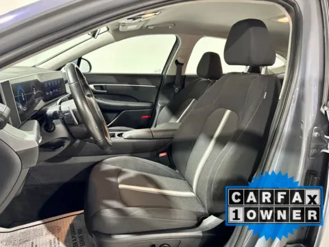 Photos of 2024 Hyundai Sonata Hybrid SEL for sale in Charlotte, NC at Dream Work Automotive