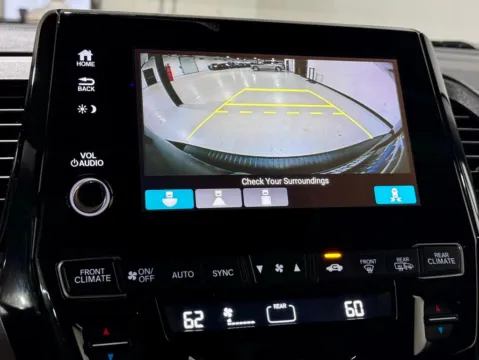 More photos of 2018 Honda Odyssey EX-L at Dream Work Automotive, NC