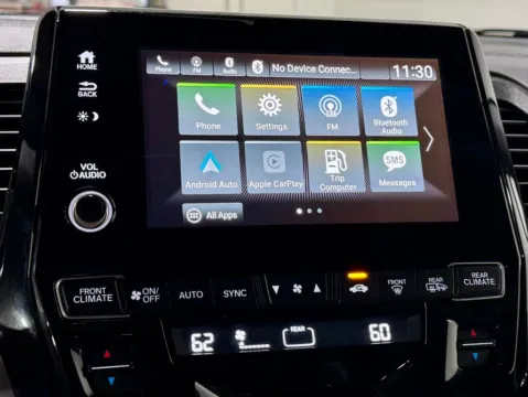 More photos of 2018 Honda Odyssey EX-L at Dream Work Automotive, NC