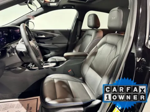 Photos of 2024 Buick Envista Sport Touring for sale in Charlotte, NC at Dream Work Automotive