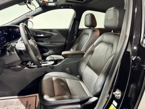 Another view of 2024 Buick Envista Sport Touring for sale in Charlotte, NC at Dream Work Automotive