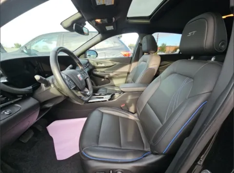 More photos of 2024 Buick Envista Sport Touring at Dream Work Automotive, NC