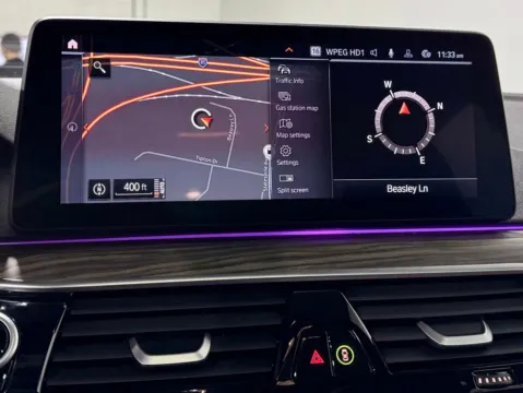 More photos of 2021 BMW 5 Series 540i xDrive at Dream Work Automotive, NC