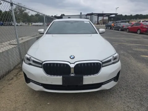 More photos of 2021 BMW 5 Series 540i xDrive at Dream Work Automotive, NC