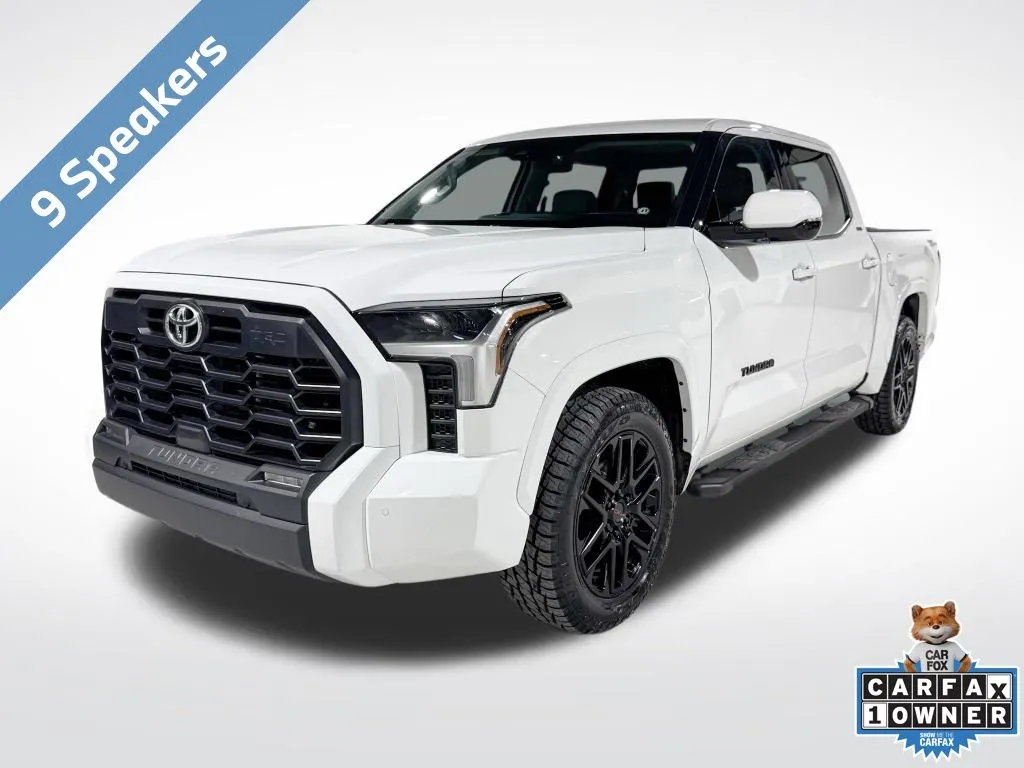 2022 Toyota Tundra SR5 for sale in Charlotte, NC