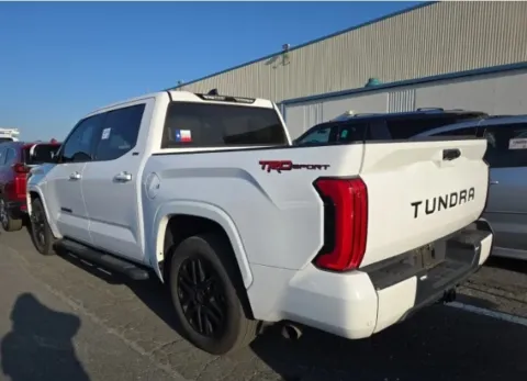 Photos of 2022 Toyota Tundra SR5 for sale in Charlotte, NC at Dream Work Automotive