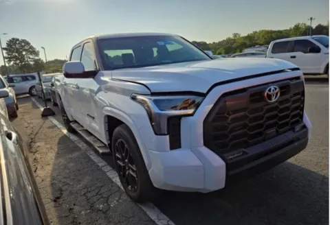 More photos of 2022 Toyota Tundra SR5 at Dream Work Automotive, NC