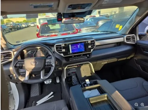 More photos of 2022 Toyota Tundra SR5 at Dream Work Automotive, NC