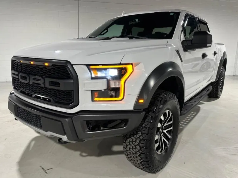 2020 Ford F-150 Raptor for sale in Charlotte, NC