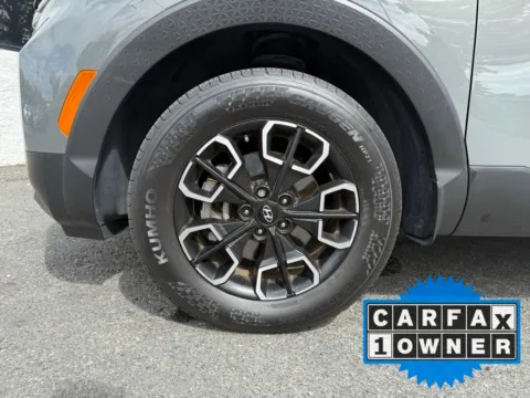 Another view of 2022 Hyundai Santa Cruz SEL for sale in Charlotte, NC at Dream Work Automotive