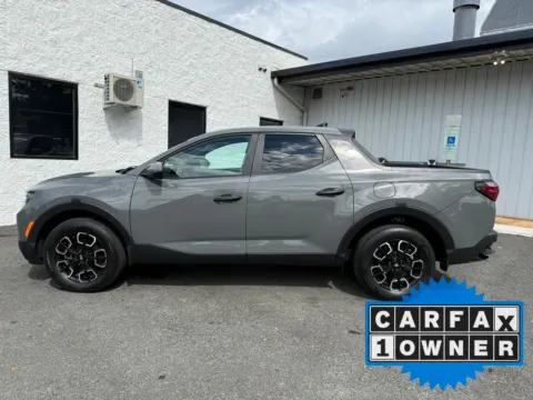 Photos of 2022 Hyundai Santa Cruz SEL for sale in Charlotte, NC at Dream Work Automotive