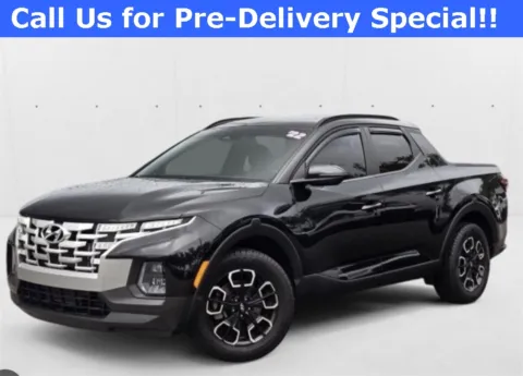 Gray 2022 Hyundai Santa Cruz SEL for sale in Charlotte, NC