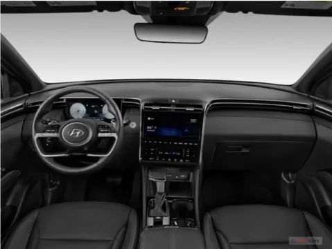 Photos of 2022 Hyundai Santa Cruz SEL for sale in Charlotte, NC at Dream Work Automotive