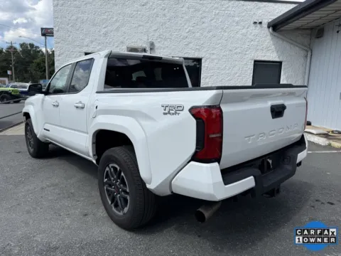 Another view of 2024 Toyota Tacoma TRD Sport for sale in Charlotte, NC at Dream Work Automotive