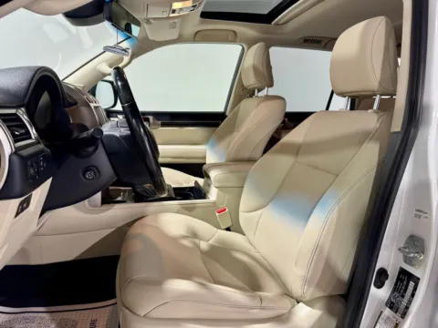Another view of 2020 Lexus GX 460 for sale in Charlotte, NC at Dream Work Automotive