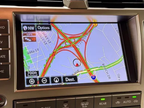 More photos of 2020 Lexus GX 460 at Dream Work Automotive, NC