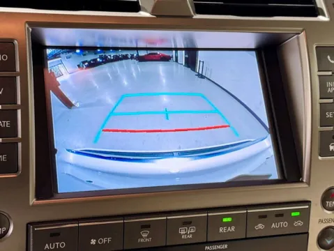 More photos of 2020 Lexus GX 460 at Dream Work Automotive, NC