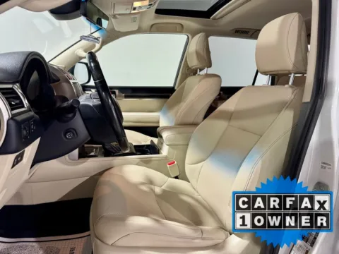 Photos of 2020 Lexus GX 460 for sale in Charlotte, NC at Dream Work Automotive