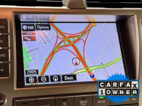 More photos of 2020 Lexus GX 460 at Dream Work Automotive, NC