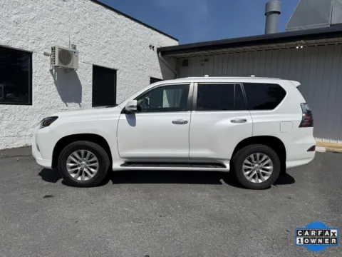 Photos of 2020 Lexus GX 460 for sale in Charlotte, NC at Dream Work Automotive