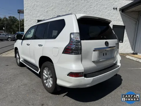 Another view of 2020 Lexus GX 460 for sale in Charlotte, NC at Dream Work Automotive
