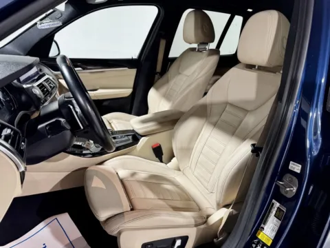 Photos of 2020 BMW X3 xDrive30i for sale in Charlotte, NC at Dream Work Automotive