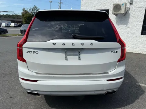 More photos of 2020 Volvo XC90 T6 Momentum at Dream Work Automotive, NC
