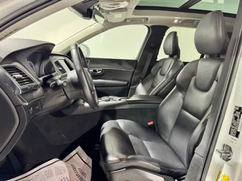 Another view of 2020 Volvo XC90 T6 Momentum for sale in Charlotte, NC at Dream Work Automotive