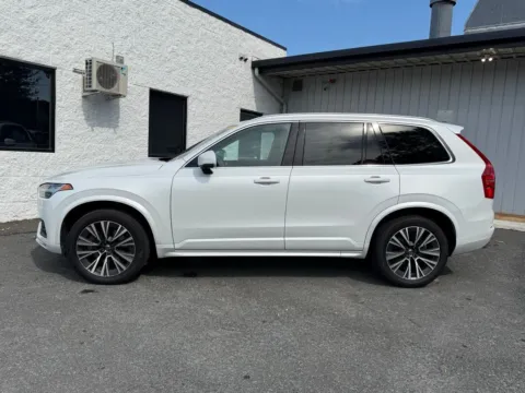 Photos of 2020 Volvo XC90 T6 Momentum for sale in Charlotte, NC at Dream Work Automotive