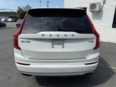 More photos of 2020 Volvo XC90 T6 Momentum at Dream Work Automotive, NC