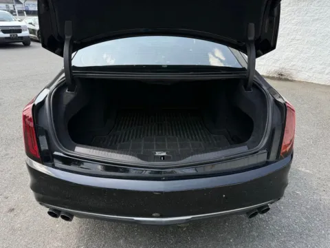 More photos of 2020 Cadillac CT6 3.6L Luxury at Dream Work Automotive, NC