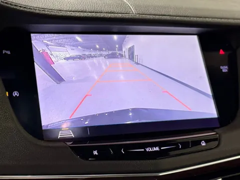More photos of 2020 Cadillac CT6 3.6L Luxury at Dream Work Automotive, NC